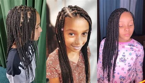 box braids metal|box braids for 8 year olds.